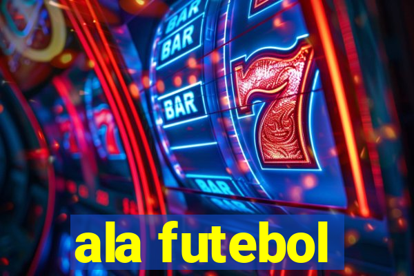 ala futebol